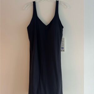 Lululemon Black Align Dress